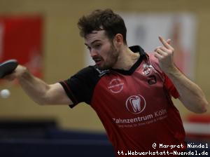 Samuel Walker (K&ouml;ln)