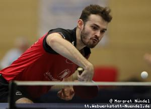 Samuel Walker (K&ouml;ln)