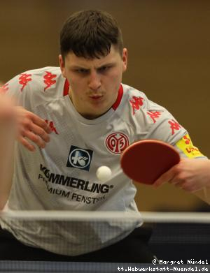 Andrei Putuntica (Mainz)