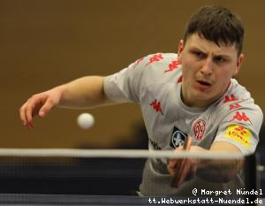 Andrei Putuntica (Mainz)