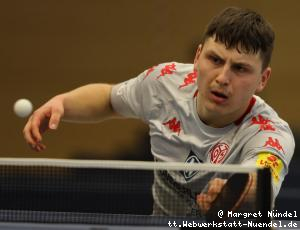 Andrei Putuntica (Mainz)