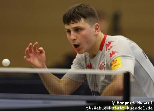 Andrei Putuntica (Mainz)