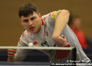 Andrei Putuntica (Mainz)