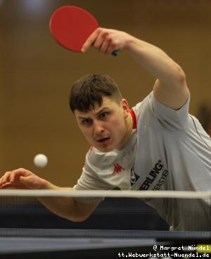 Andrei Putuntica (Mainz)