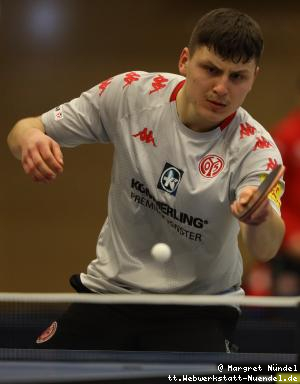 Andrei Putuntica (Mainz)