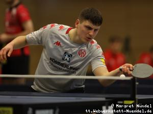 Andrei Putuntica (Mainz)