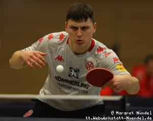 Andrei Putuntica (Mainz)
