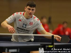 Andrei Putuntica (Mainz)