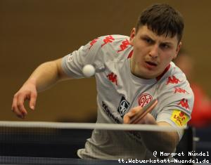Andrei Putuntica (Mainz)