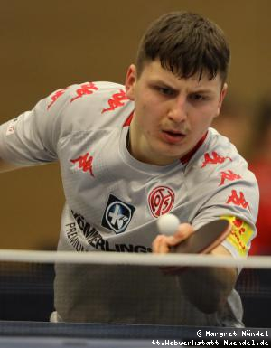 Andrei Putuntica (Mainz)