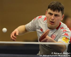 Andrei Putuntica (Mainz)