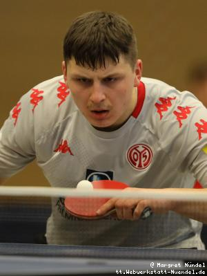 Andrei Putuntica (Mainz)