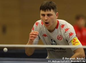 Andrei Putuntica (Mainz)