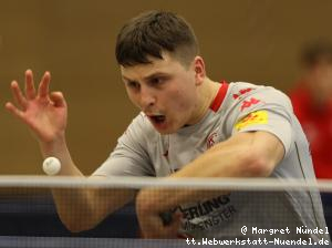 Andrei Putuntica (Mainz)