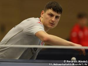 Andrei Putuntica (Mainz)