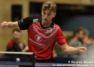 Lennart Wehking (K&ouml;ln)