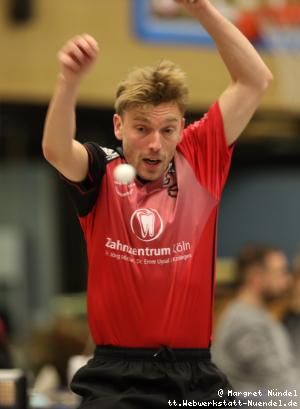 Lennart Wehking (K&ouml;ln)