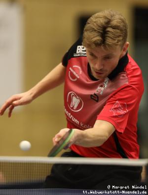 Lennart Wehking (K&ouml;ln)
