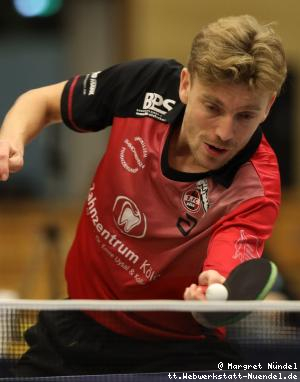 Lennart Wehking (K&ouml;ln)