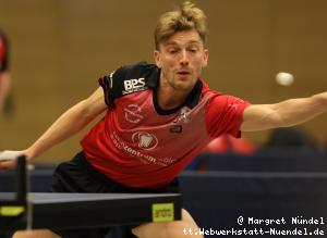 Lennart Wehking (K&ouml;ln)