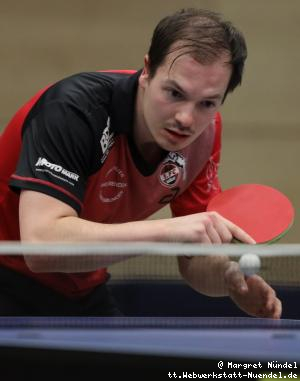 Gianluca Walther (K&ouml;ln)