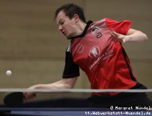 Gianluca Walther (K&ouml;ln)