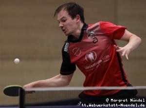 Gianluca Walther (K&ouml;ln)