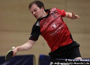 Gianluca Walther (K&ouml;ln)