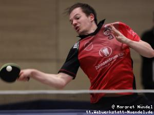 Gianluca Walther (K&ouml;ln)
