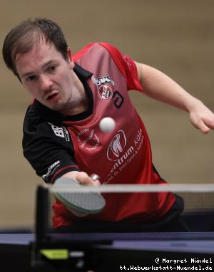 Gianluca Walther (K&ouml;ln)