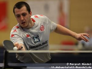 Kevin Eckmann (Mainz)