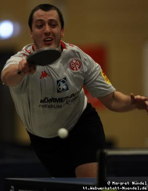 Kevin Eckmann (Mainz)