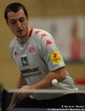 Kevin Eckmann (Mainz)