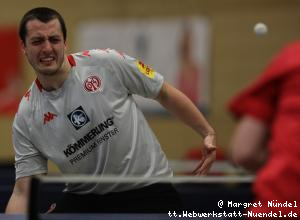 Kevin Eckmann (Mainz)