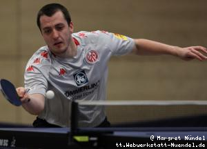 Kevin Eckmann (Mainz)