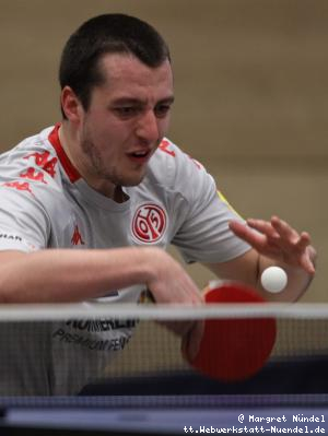 Kevin Eckmann (Mainz)