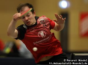 Gianluca Walther (K&ouml;ln)