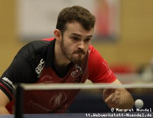 Samuel Walker (K&ouml;ln)