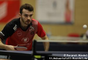 Samuel Walker (K&ouml;ln)