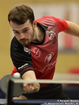 Samuel Walker (K&ouml;ln)