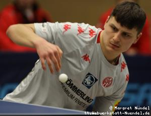 Andrei Putuntica (Mainz)