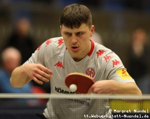 Andrei Putuntica (Mainz)