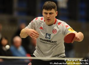 Andrei Putuntica (Mainz)