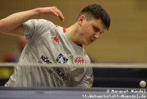 Andrei Putuntica (Mainz)