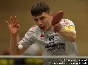 Andrei Putuntica (Mainz)