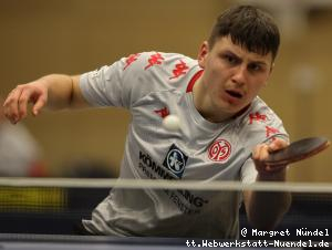 Andrei Putuntica (Mainz)