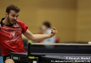 Samuel Walker (K&ouml;ln)