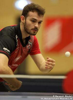 Samuel Walker (K&ouml;ln)
