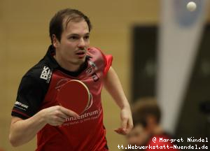 Gianluca Walther (K&ouml;ln)