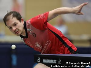 Gianluca Walther (K&ouml;ln)